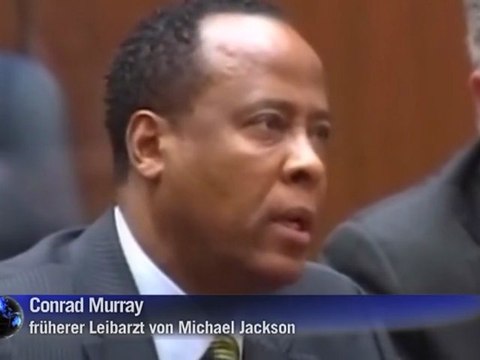 Prozess um Michael Jacksons Tod beginnt