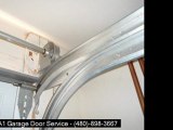 Garage Door Repair Fountain Hills - Slideshow 2