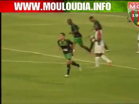 [L1 - J03] CS Constantine 1-0 MC Alger