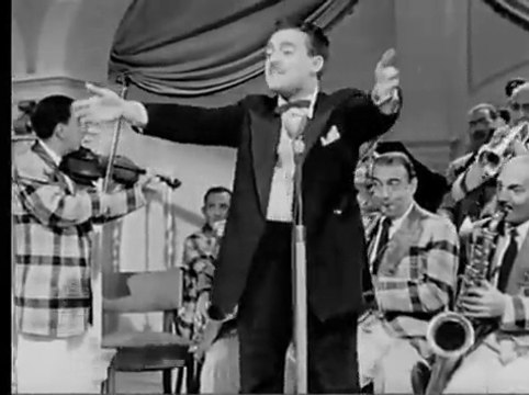 Pepe Iglesias El zorro Verdes son las cosas verdes (Che que loco)