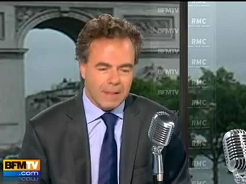 Le Ministre de l'Education buggue* sur un problème de CM2 + Chutzpah