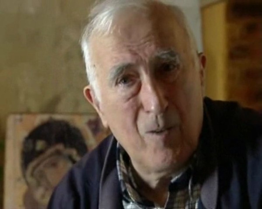 Jean Vanier et la transformation