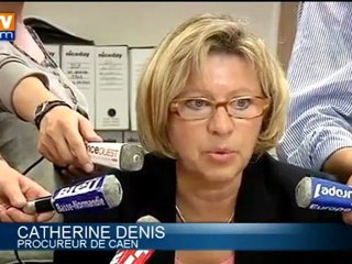 Père et fils disparus à Caen : appel à témoins