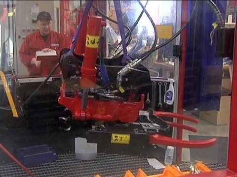 Indexator Västerbottens Län Vindeln Indexator AB