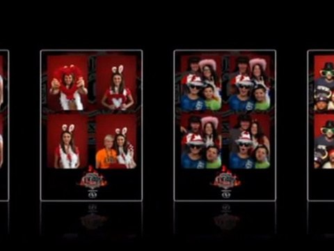 Extreme Photography Studios - Photo Booth Rentals