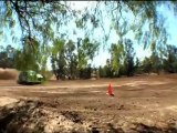 Ken Block Interview 2010 X Games 16 - Monster Ford Fiesta Rally Car - GT Channel