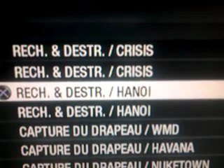 video time lag test and match