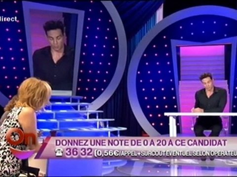 Lamine Lezghad - Centres d'appels au Maghreb