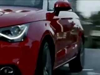 Audi A1 - The Next Big Thing Episode 1 and 2 of 4 - GTChannel