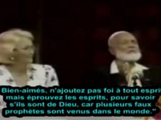 Qui Est l'Esprit de Vérité, le Consolateur _ Ahmed Deedat