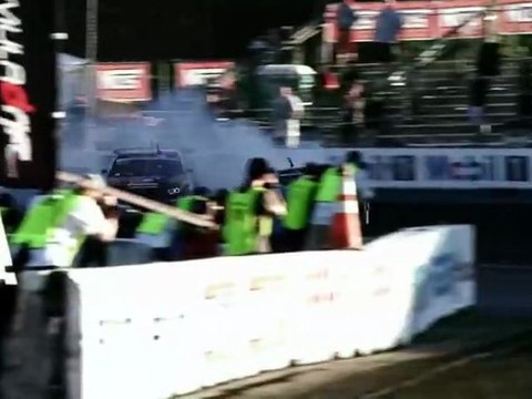 Drifting - Scion Racing - Driven to Drift - Episode 4 - GT Channel