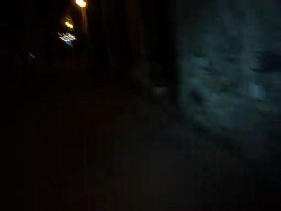 Grand Raid des Pyrénées 2011 : tps 16h40 - 78.8 km l'arrivée Episode 14/15