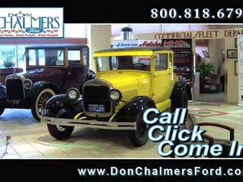 Albuquerque, NM - Ford Glass Repair Service Shop