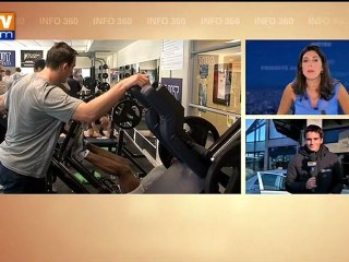 Mondial de rugby : 3 changements pour le XV