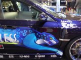 Tokyo Auto Salon 2011 - Car Highlights Part 2