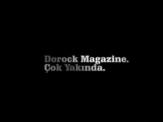 Dorock Magazine Teaser