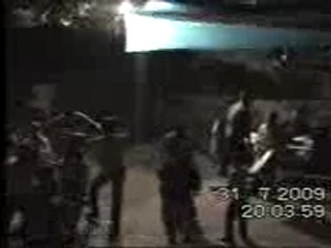 Ziya YAYLA nın Dügünü-3 2009