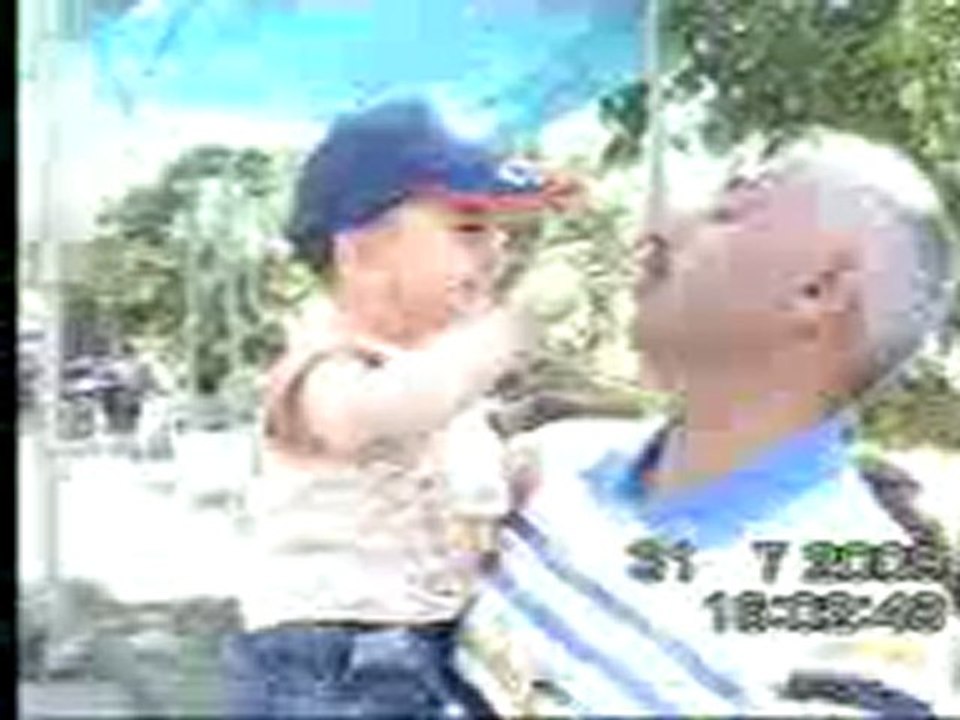 Ziya YAYLA nın Dügünü-1        2009