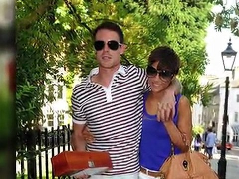 Frankie Sandford, Wayne Bridge is Planning to Propose!