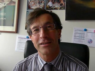 TéléSphère - Rémy Guiller : "Monte-Carlo Doualiya diffuse dans 14 pays et 23 villes"