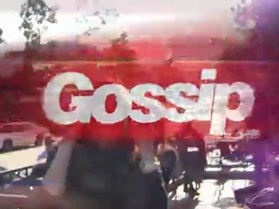 Heiße Geschichten aus Hollywood