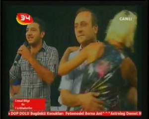 ERDAL BAGCI KANAL 34