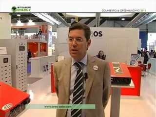 Aros Solar Technology - L'energia dell'innovazione