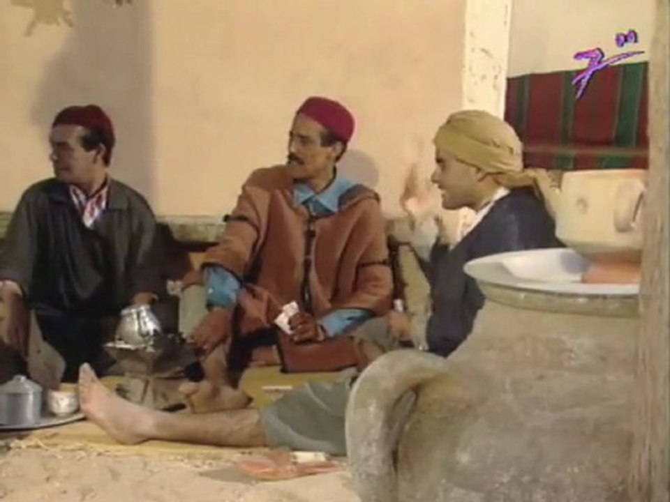 Douar Ep10