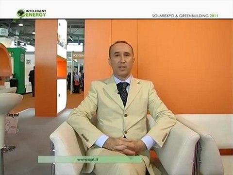 Cpl Concordia - Energia che migliora la vita