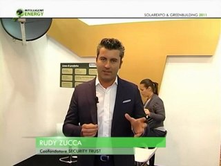 Security Trust - Sistemi speciali di sicurezza