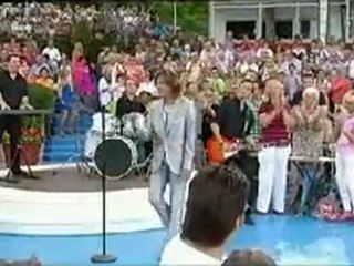 Video- jürgen drews-wunderkerzen