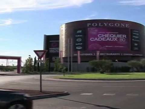 1er anniversaire du Polygone de Béziers