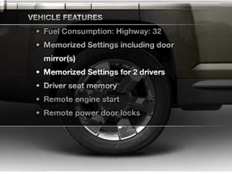 2011 GMC Terrain Fayateville NC - by EveryCarListed.com