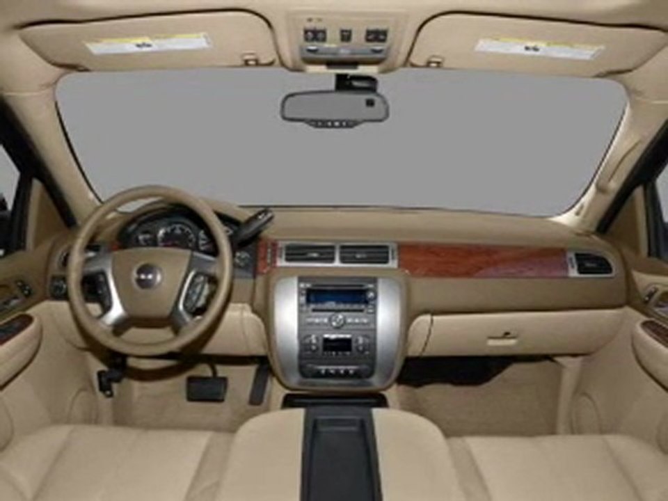 2011 GMC Yukon XL Fayateville NC - by EveryCarListed.com