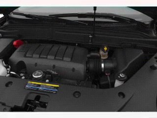 2011 GMC Acadia Fayateville NC - by EveryCarListed.com