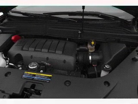 2011 GMC Acadia Fayateville NC - by EveryCarListed.com