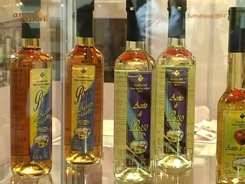 Galletti - Antico Acetificio Artigiano d'Italia 1871