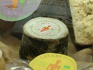 Sardegna Isola Biologica - Formaggi, latte e carni biologiche