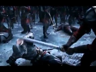 Assassin's Creed Revelations : la suite du trailer E3 2011