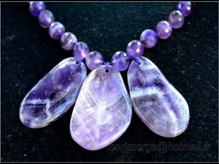 ~~ COLLIERS D'AUTOMNE ~~