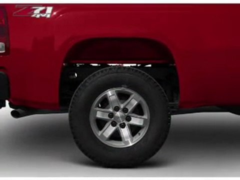 2011 GMC Sierra Fayateville NC - by EveryCarListed.com