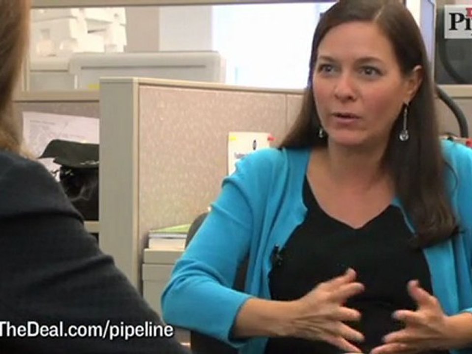 Less froth means good news for tech buyers