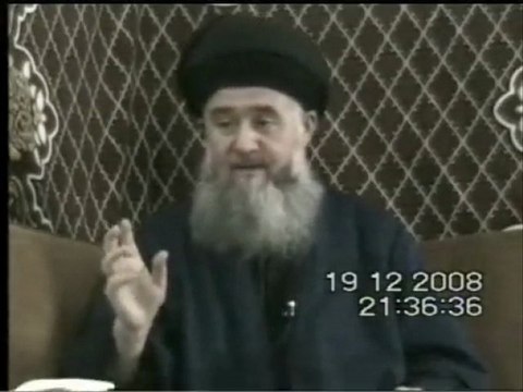 (“O SULTANIN ELİNDEN TUT” SOHBETİ-2) GÖNÜLLER FATİHİ EFENDİMİZ ŞEYH MEHMET PEHLİVANLI HZ