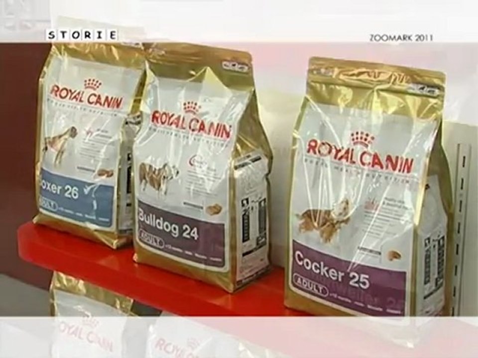 Royal Canin Italia - Conoscenza e rispetto