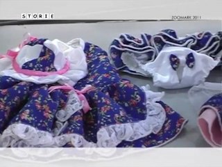 Trilly Tutti Brilli - Il bello che costa il giusto