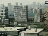 Ace Combat Assault Horizon DLC : Tokyo Trailer