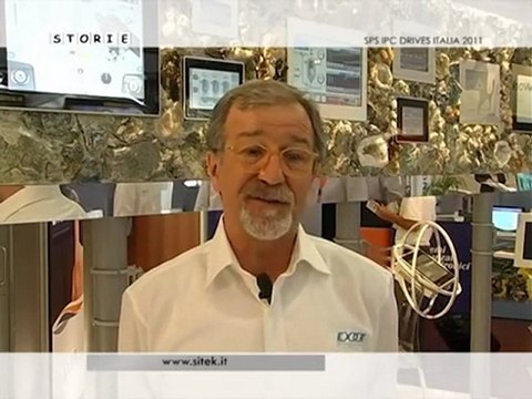 Sitek - Soluzioni innovative