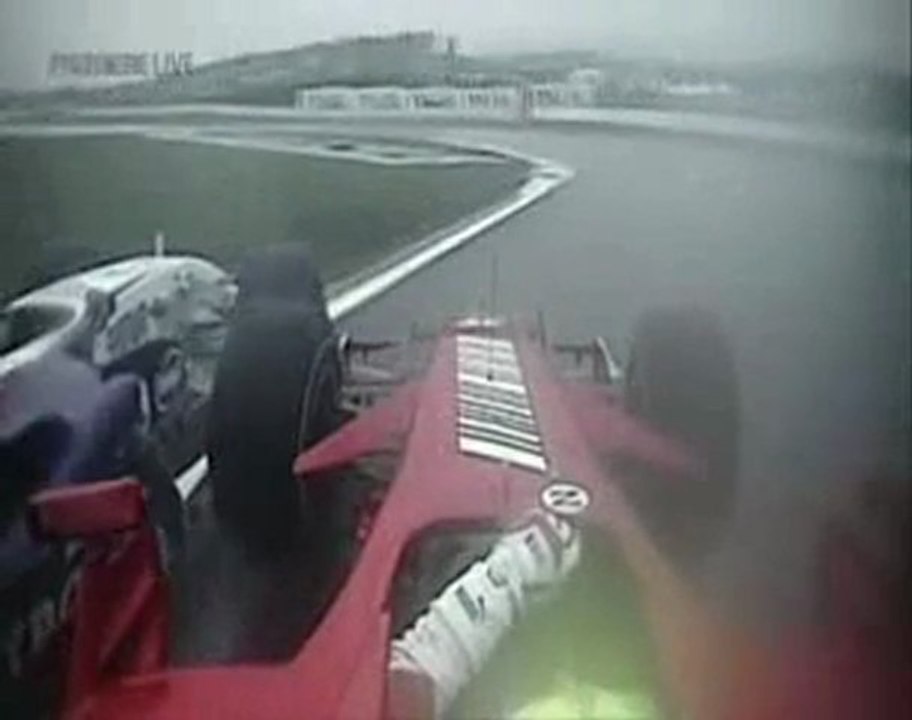 massa vs kubica