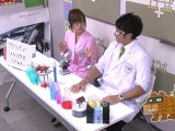 Asami Konno - BS Japan - Announcer Laboratory 20110920