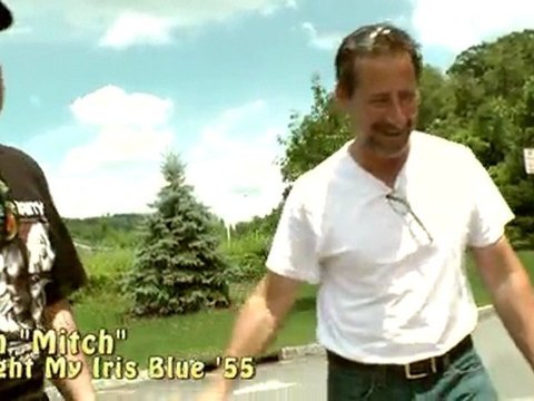 Classic VW Bugs Monthy Air-Cooled Beetle Ghia Bus Thing Show